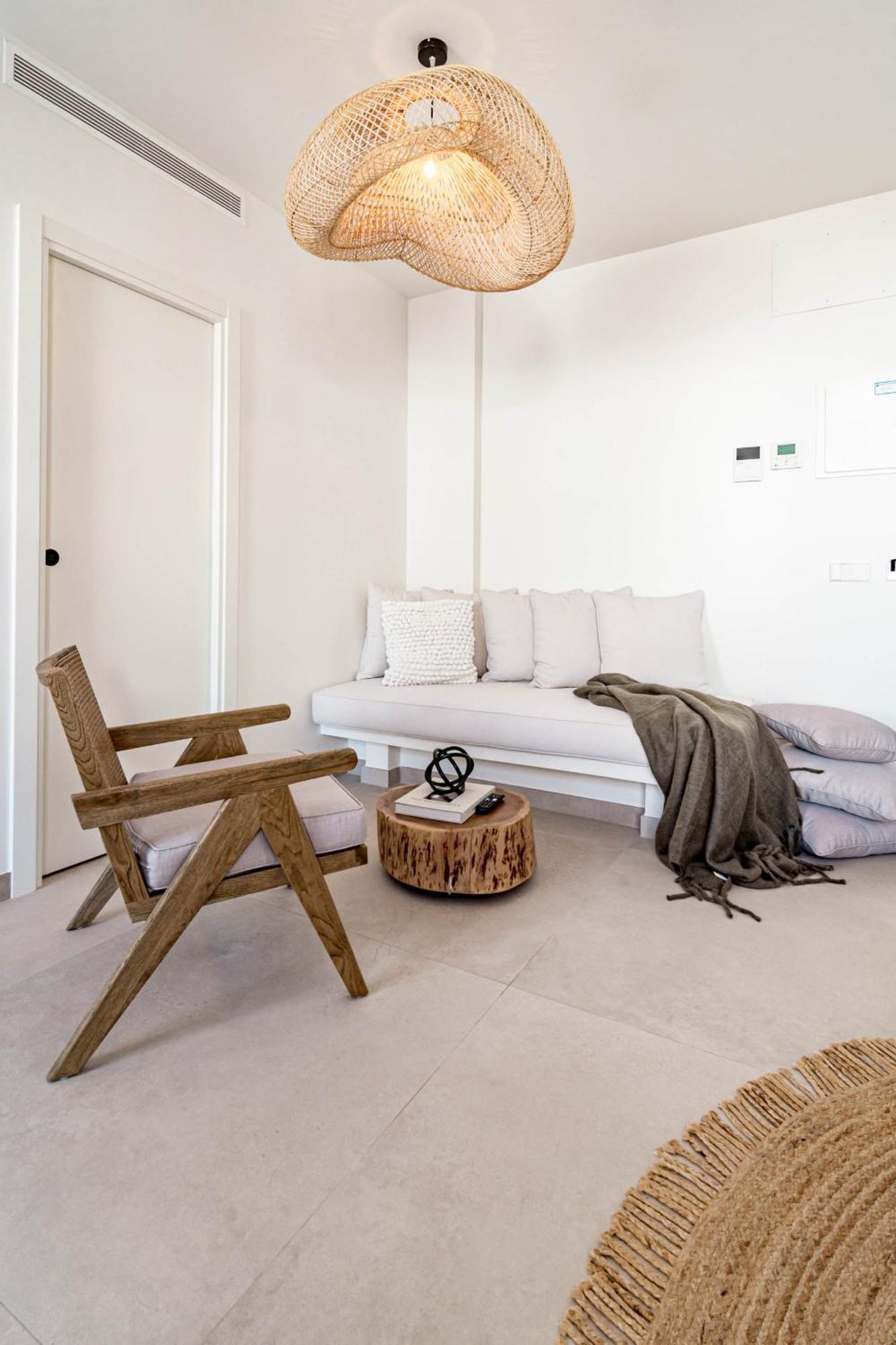 Seaclub Suites Estepona Exterior foto